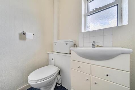 1 Lime Grove, Newton Regis