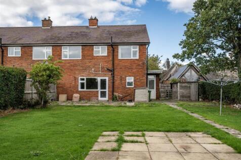 1 Lime Grove, Newton Regis
