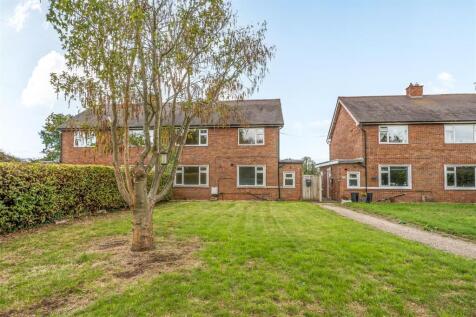 2 Lime Grove, Newton Regis