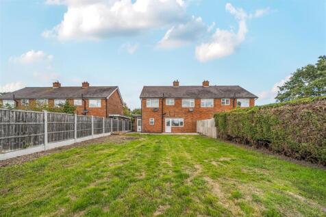 2 Lime Grove, Newton Regis