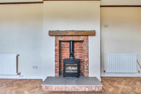 2 Lime Grove, Newton Regis
