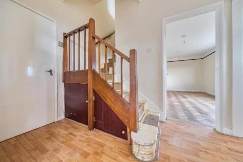 2 Lime Grove, Newton Regis