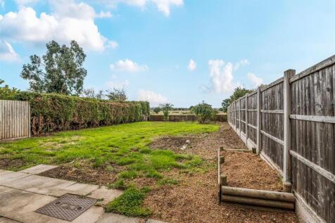 2 Lime Grove, Newton Regis