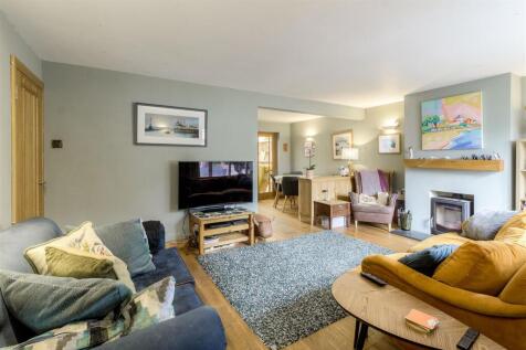 28 Main Road, Sheepy Magna