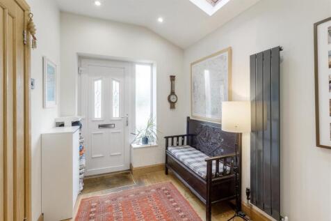 28 Main Road, Sheepy Magna