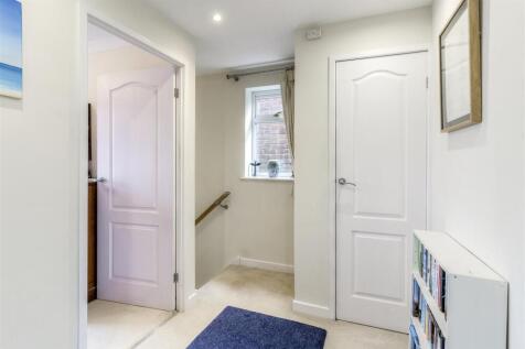 28 Main Road, Sheepy Magna