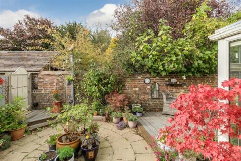 28 Main Road, Sheepy Magna