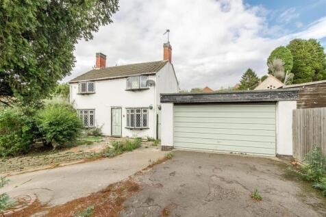 23 Coleshill Road, Hartshill