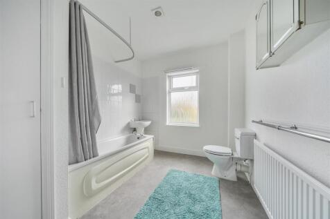 Post Office Row, Harlaston