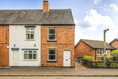Post Office Row, Harlaston