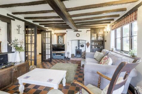 128 Main Street, Clifton Campville