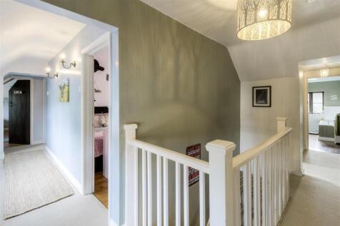 128 Main Street, Clifton Campville