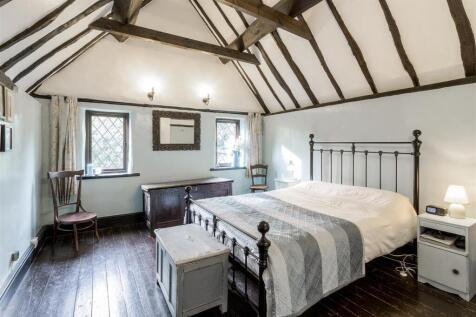 128 Main Street, Clifton Campville