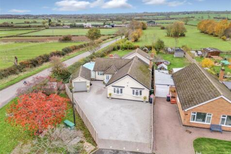 100 Austrey Road, Warton