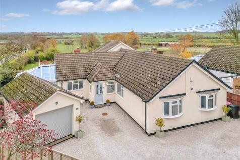 100 Austrey Road, Warton