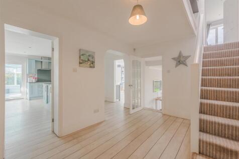 100 Austrey Road, Warton