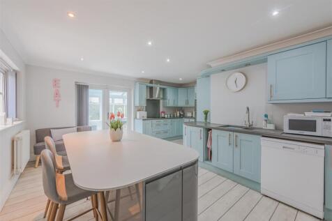 100 Austrey Road, Warton