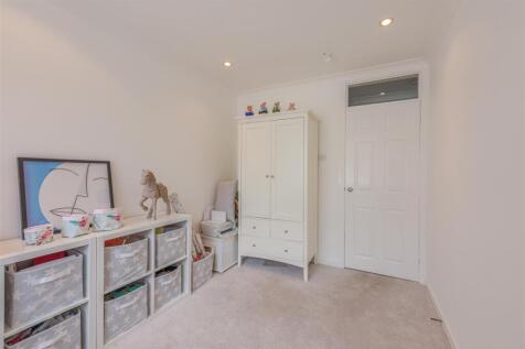 100 Austrey Road, Warton