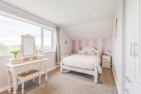 100 Austrey Road, Warton