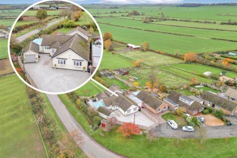 100 Austrey Road, Warton