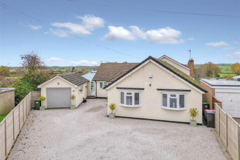 100 Austrey Road, Warton