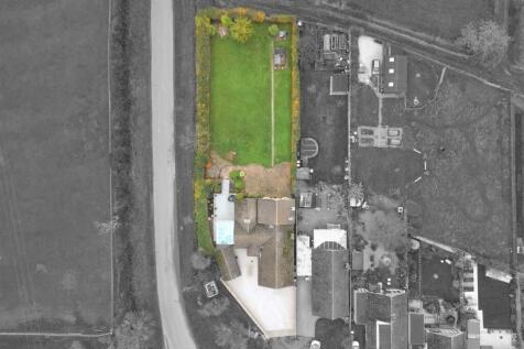 100 Austrey Road, Warton