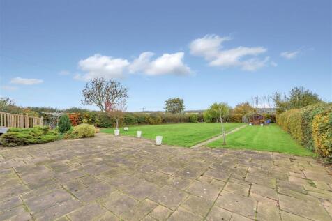 100 Austrey Road, Warton