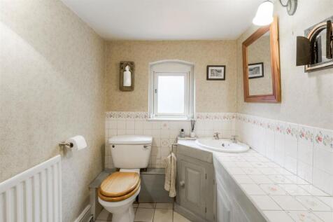 Church Walk, Atherstone