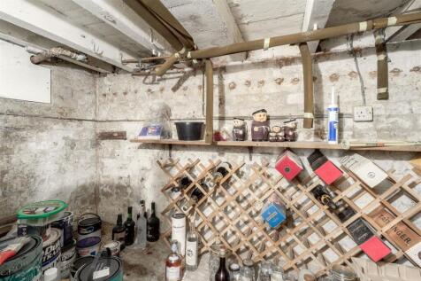 Church Walk, Atherstone