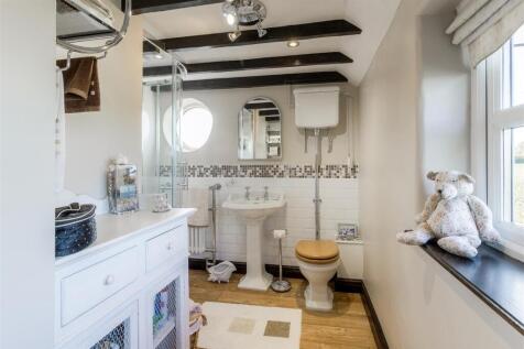 Main Road, Baxterley