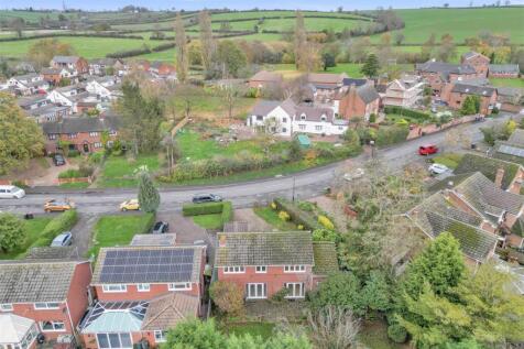 66 Main Road, Austrey