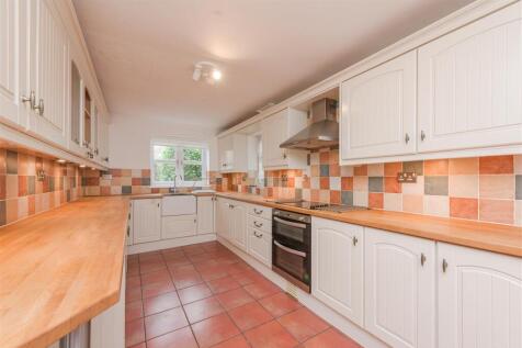 66 Main Road, Austrey