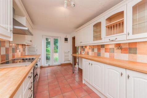 66 Main Road, Austrey