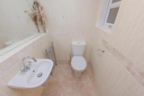 66 Main Road, Austrey