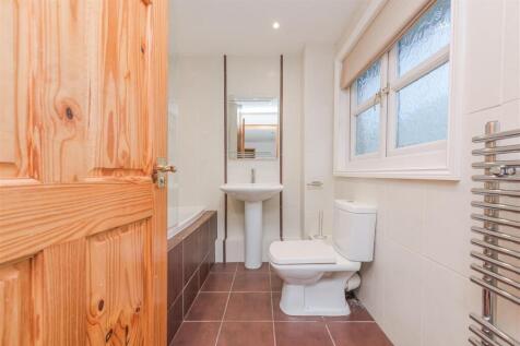 66 Main Road, Austrey