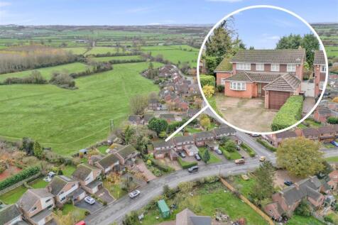 66 Main Road, Austrey