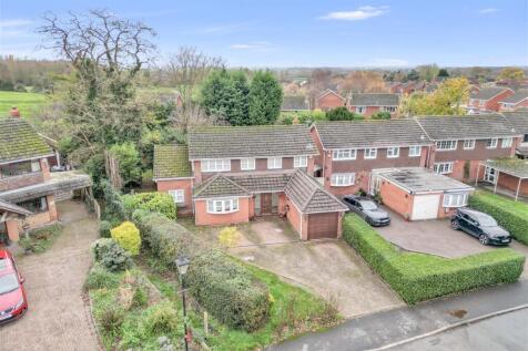 66 Main Road, Austrey