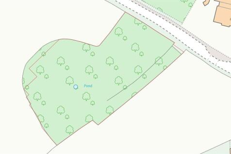 Land at Robinsons End