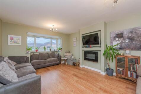 3 Flavel Court, Austrey