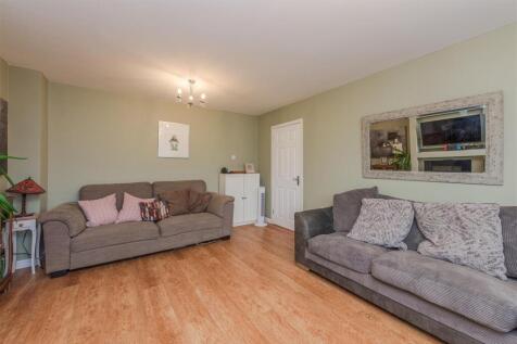 3 Flavel Court, Austrey