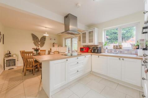 3 Flavel Court, Austrey