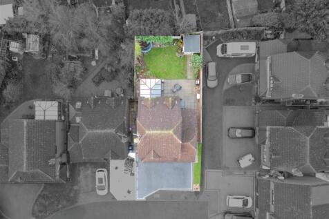 3 Flavel Court, Austrey