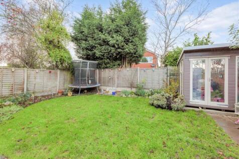 3 Flavel Court, Austrey