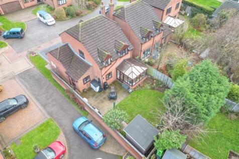 3 Flavel Court, Austrey