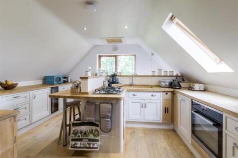 The Hayloft, Sheepy Magna