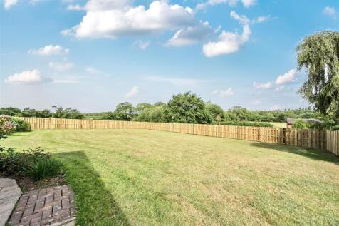 Wood Lane, Higham on the Hill