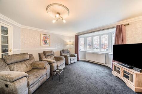 239 Milby Drive, Nuneaton