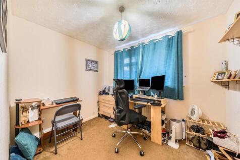 239 Milby Drive, Nuneaton