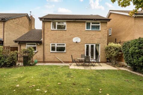239 Milby Drive, Nuneaton