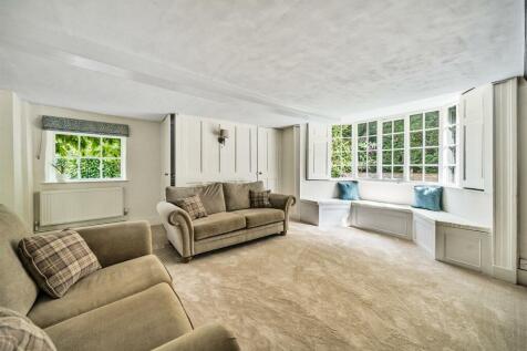 Top Farm, Orlingbury